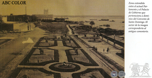 LA EDUCACIÓN EN EL PARAGUAY COLONIAL - POR MARGARITA DURÁN ESTRAGÓ